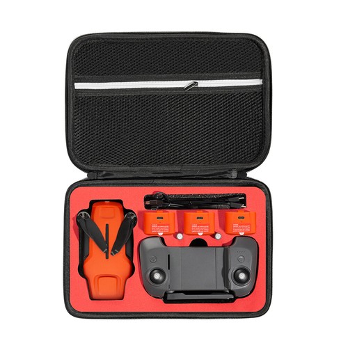 Para FIMI Mini 3 Organizador Bolsa Mini 3 Portátil Bolso de Mano Accesorios - Imagen 5 de 28