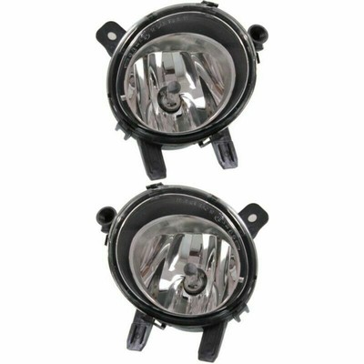 OE Replacement Fog Light Assembly BMW 228I 2013-2015 Partslink BM2593142 OE Replacement Fog Light Assembly BMW 228I 2013-2015 Partslink BM2593142