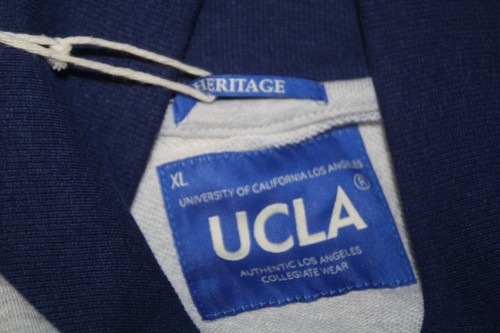 UCLA Heritage 63 Jacket - Size XL - New - Picture 3 of 5