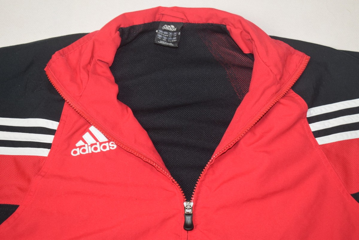 adidas jacke xl