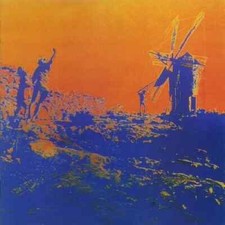 Pink Floyd- Music from the Film "More"  CD  Very good condition