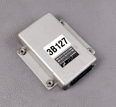 ニコ 2021-2023 Nissan Kicks Transmission Tcm Computer Module