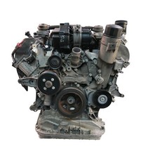 Moteur Mercedes CLASSE M