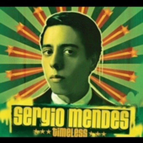(CD)Timeless (Dig)／Sergio Mendes Sergio Mendes : Timeless (Dig) CD 13431226321| eBay