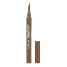 Image of Isadora Brow Marker 20 Blonde Comb Fill Tip 1ml For Women
