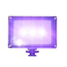 Ghost Light Ultraviolet UV LED GoPro Camera Hunting Paranormal Wide Angle