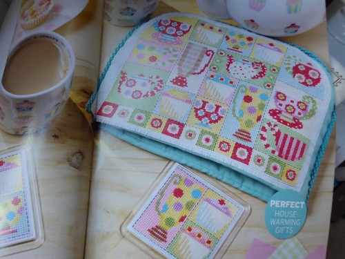 The World of Cross Stitching No kit - Picture 7 of 12