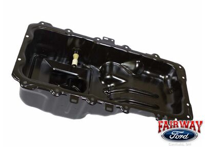 11-12 F-150 and 11-16 Mustang OEM Genuine Ford 5.0L Engine Oil Pan