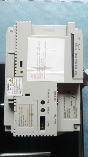 Ship Quickly OMRON PANEL NT30C-ST141B-E Refurbished - 第 2/8 張圖片