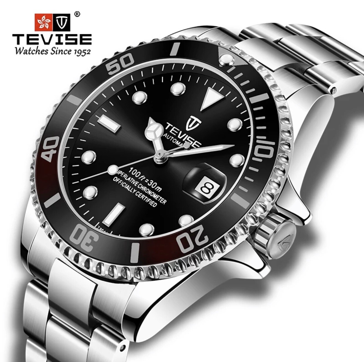 tevise diver