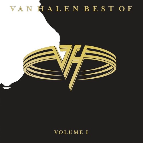 Van Halen 「 Studio Albums & Rarities」 Van Halen Studio Rarities CD 1989-2004 from The Collection
