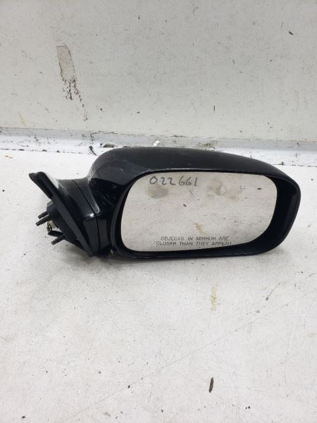 Passenger Side View Mirror Power Non-heated Fits 02-06 CAMRY 715559