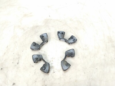 ruページ 1998 98 Kawasaki ZX-9 ZX900 C Rear Cush Drive Hub Rubbers