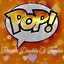 Poppa Double O Funko's Shop