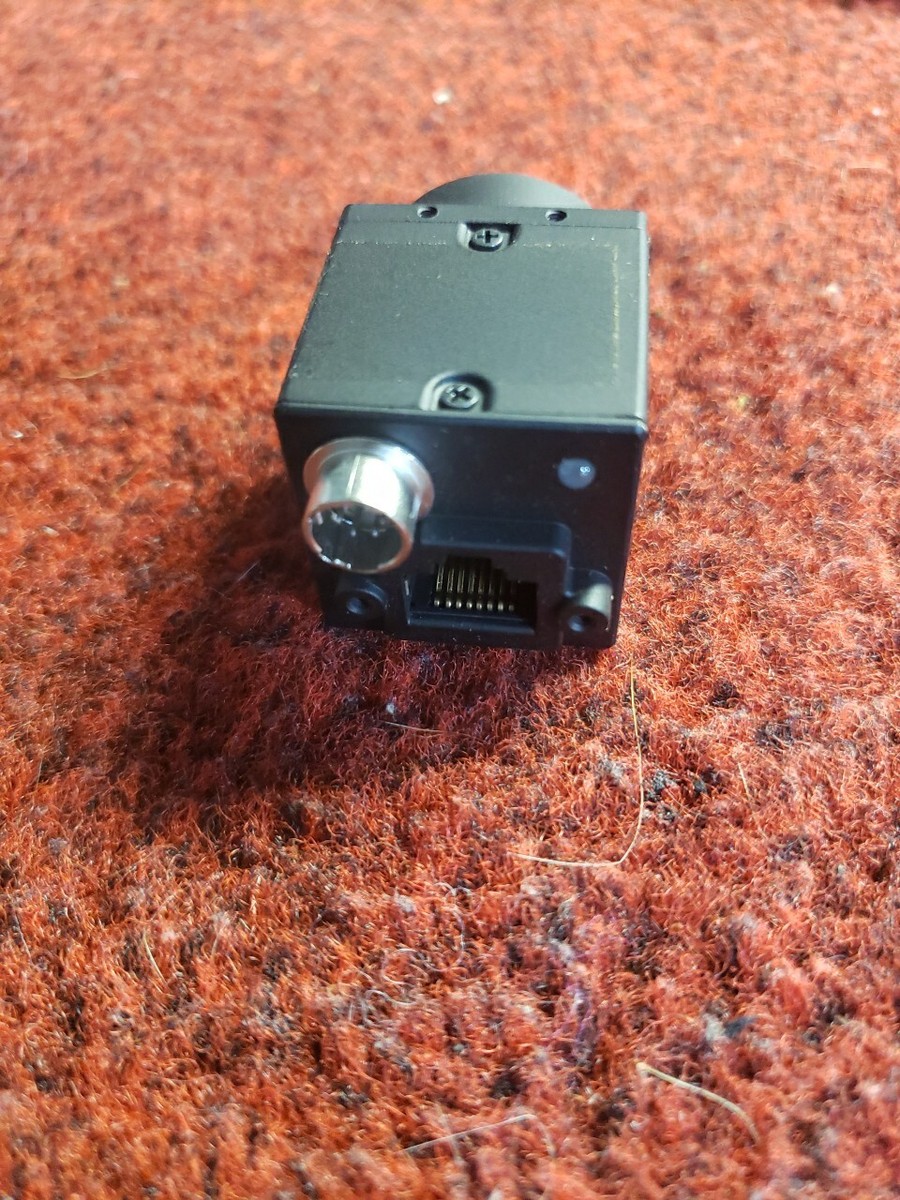 FLIR Blackfly PoE カメラ BFLY-PGE-13E4C-CS FLIR Blackfly PoE カメラ BFLY-PGE-13E4C-CS Flir/Point Grey