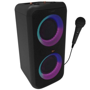Klipsch GIG XXL Party Box Speaker Black 1071867