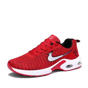 Men-039-s-Sneakers-Zoom-Athletic-Flyknit-Outdoor-Running-Air-Cushion-Jogging-Shoes