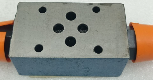 REXROTH R983032428 Z2FS6-2-44/2QV FLOW CONTROL VALVE NEW FAST SHIPPING - Picture 10 of 10