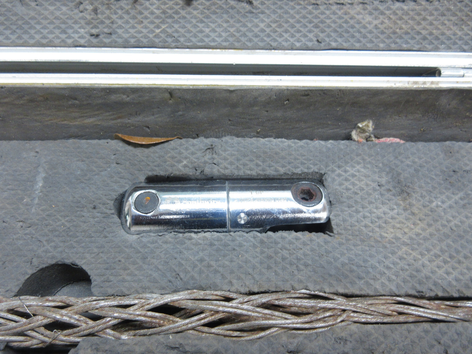 Maxis GP110 Grips Complete Set 1/0 750MCM Pulling Grip Set for Cable