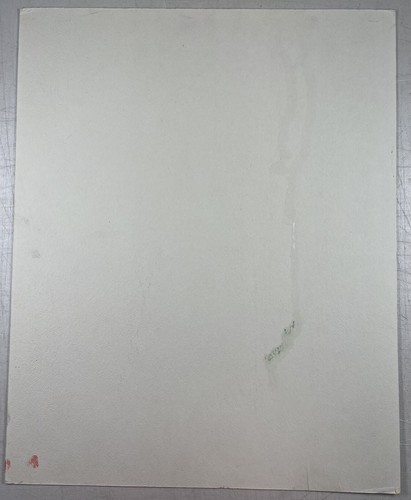 Pintura de acuarela Mark Polomchak de faro junto al océano playa firmada - Imagen 12 de 12