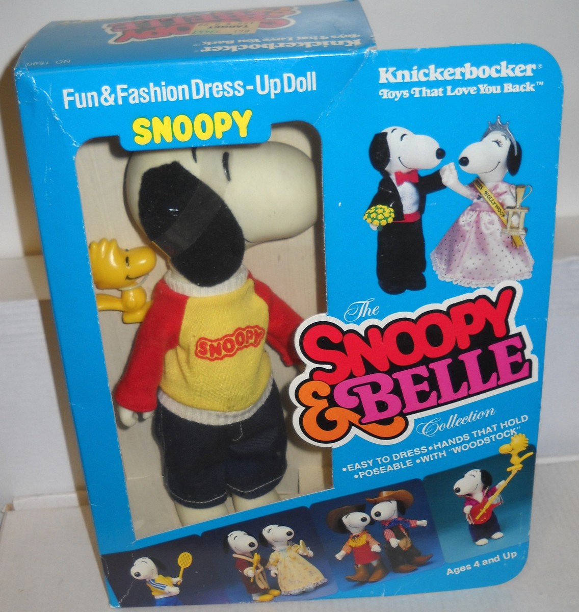 SNOOPY - にゃんmama Super7 on X: 