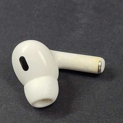 Genuine Apple AirPods Pro OEM 2nd Gen. A2698 Lightning RIGHT