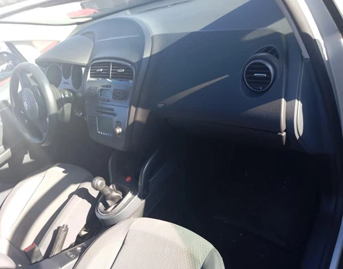 5P1035186B Sistema Audio/Radio Cd para SEAT TOLEDO (5P2) Exclusive 2007 436344 - Imagen 5 de 7