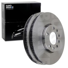 Disque de frein Opel SPEEDSTER
