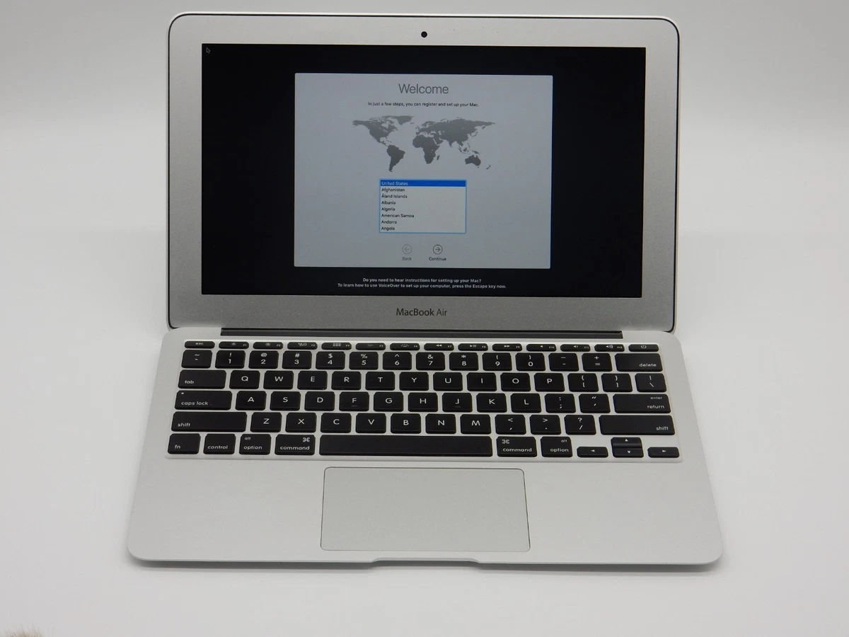 Macbook Air A1370 for sale | eBay Macbook Air A1370 for sale | eBay