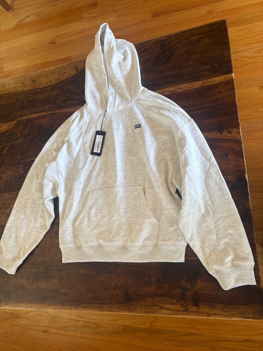 KITH Gray Hoodies & Sweatshirts for Men for Sale - Shop Men's
