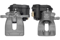 Ate 24.6234-7004.5 Bremssattel FüR MERCEDES-BENZ