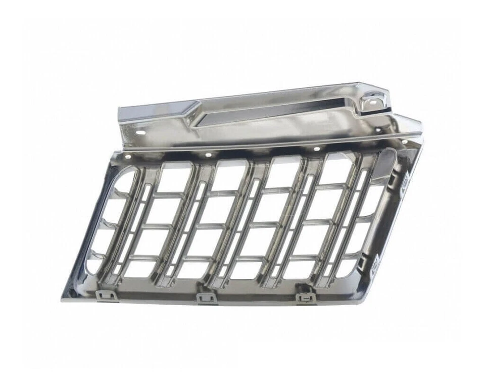 Front Grille for Mitsubishi L200 Triton 2010-2014 (LEFT) - Image 2 of 2