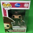 Funko Pop! Disney - Jack Sparrow #48