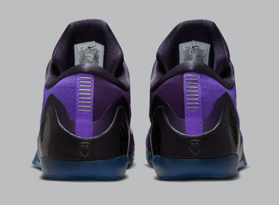 Size 7 - Nike Kobe 9 Elite Protro 2025 Low Moonwalker for sale