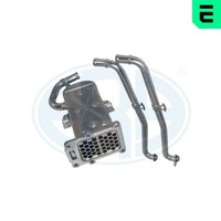 ERA KüHler AbgasrüCkfüHrung 500061A FüR VW Polo 5 6R1 6C1 TDI Audi A1 8X1 8XK A3
