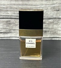 Chanel N 5 Perfume - 1.2 FL OZ 