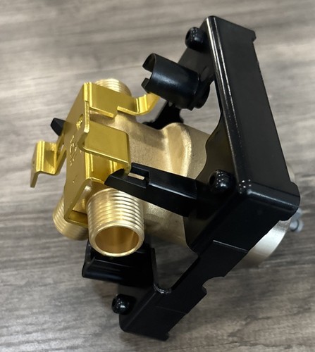 Delta R10000-UNBXHF MultiChoice Universal Tub & Shower Rough-In Valve Body Repla - Picture 3 of 10