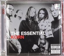 The Essential Korn von Korn | CD | Zustand sehr gut - Bild 1 von 2