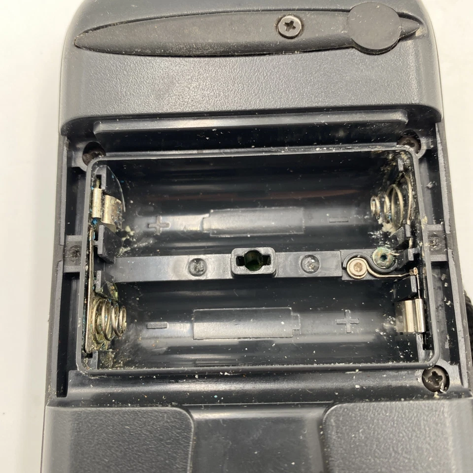 Garmin GPSMAP 76 Handheld GPS Navigator Fishing Hunting Tested, parts only - Image 4 of 4