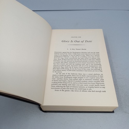 A Stillness at Appomattox: 1954 Doubleday & Company Hardcover by Bruce Catton - Picture 14 of 22