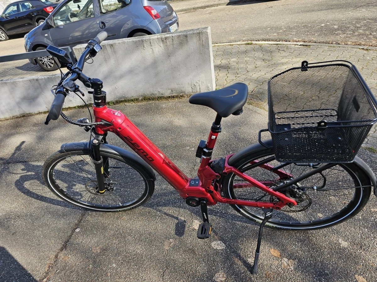 Zemo E Bike online kaufen | eBay.de