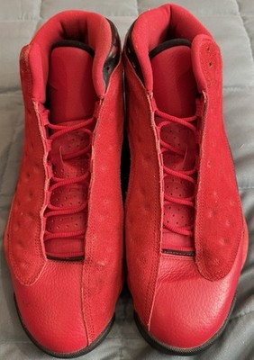 Men USSA Size 10.5 - Air Jordan 13 Retro Singles Day