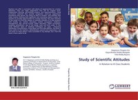 Study Of Scientific Attitudes Nagarjuna Thogata Itte
