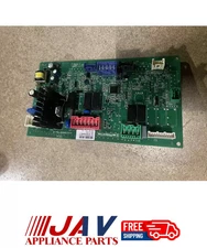 Whirlpool Maytag Amana Admiral Kenmore Washer Control Board JJV# 26244