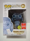 Funko Pop! Harry Potter Monaing Myrtle #61 2018 Summer Convention Exclusive GITD