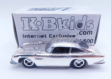 JOHNNY LIGHTNING * ASTON MARTIN DB5 * JAMES B...