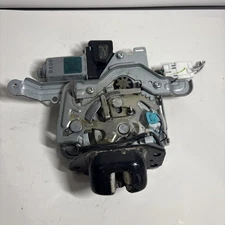2016 Nissan Rogue Liftgate Tailgate Trunk Lock Latch Actuator Oem 905520aq000