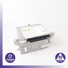 12-18 BMW F15 X5 GT NBT HU Audio Radio Receiv...