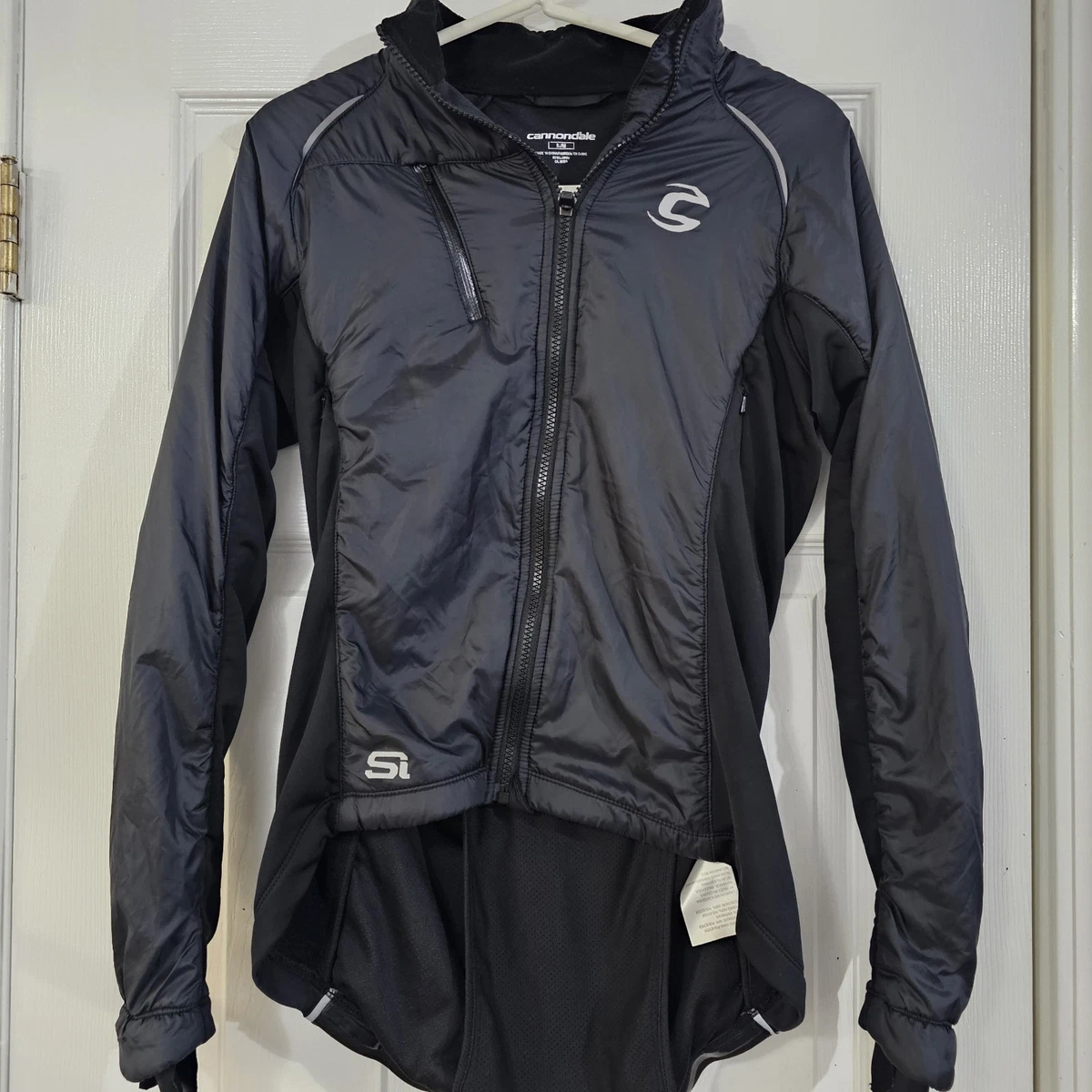 Cannondale Size M Cycling Jackets for sale | eBay