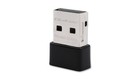 Qoltec Ultraszybki bezprzewodowy Mini Adapter USB Wi-Fi standard AC 650Mbps